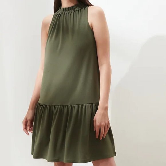 Banana Republic Factory | Dresses | Nwt 